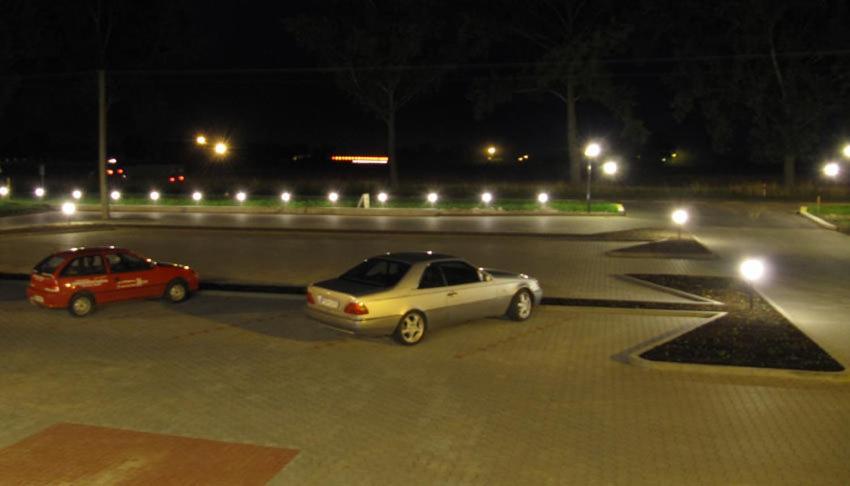 Slowianin Modliszewko Bagian luar foto
