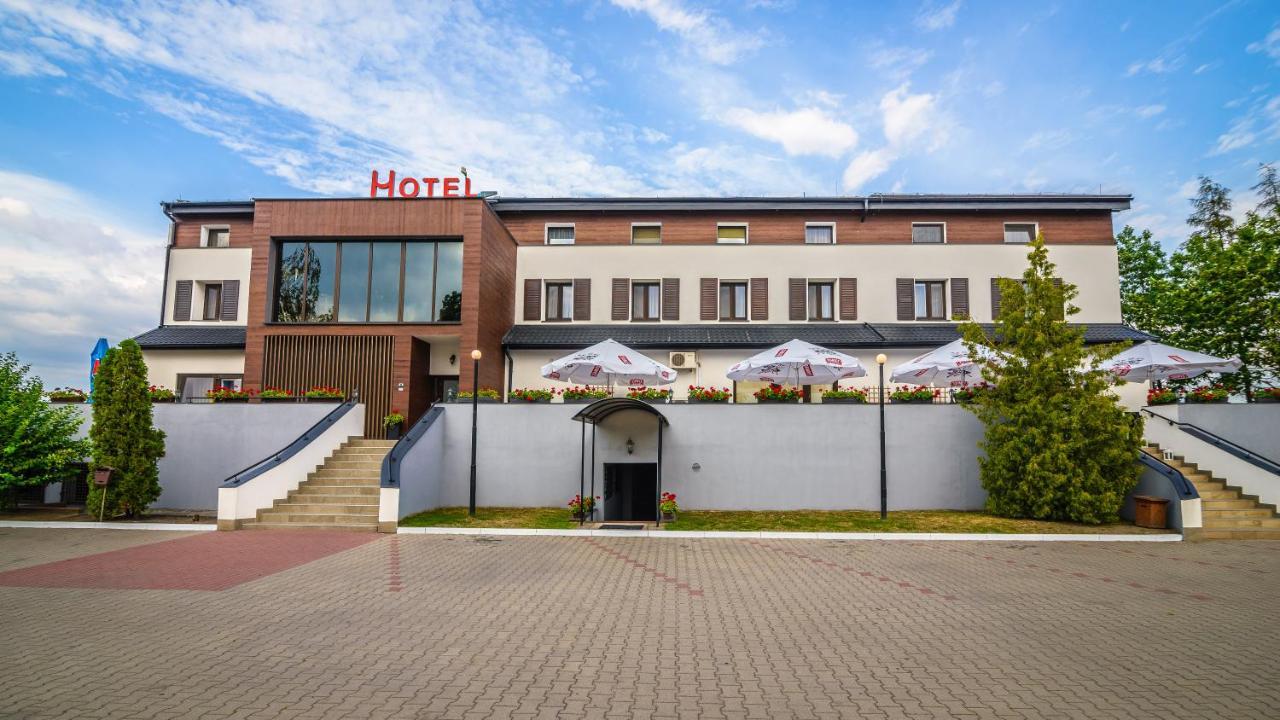 Slowianin Modliszewko Bagian luar foto