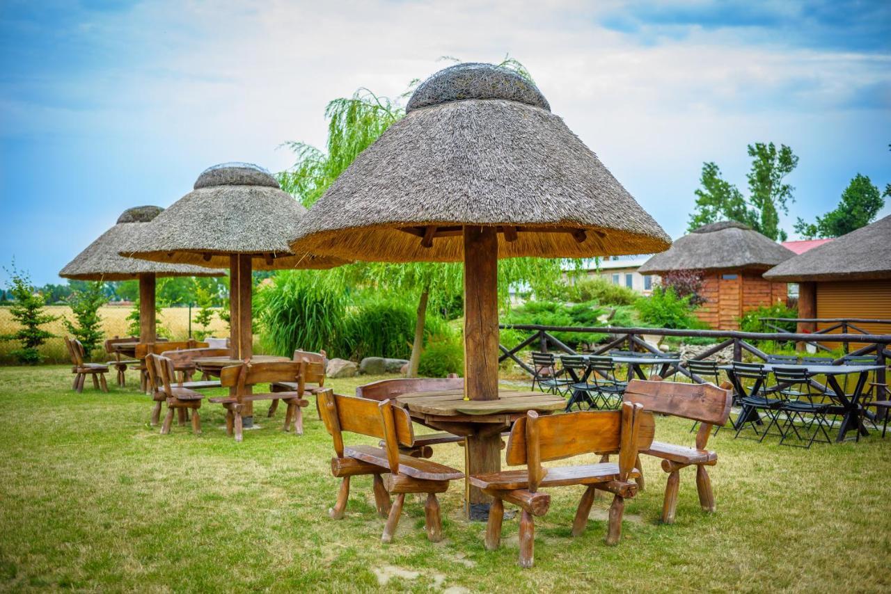 Slowianin Modliszewko Bagian luar foto